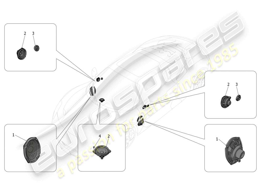 teilediagramm mit der teilenummer 670157492