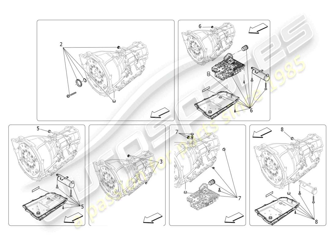 teilediagramm mit der teilenummer 673012200
