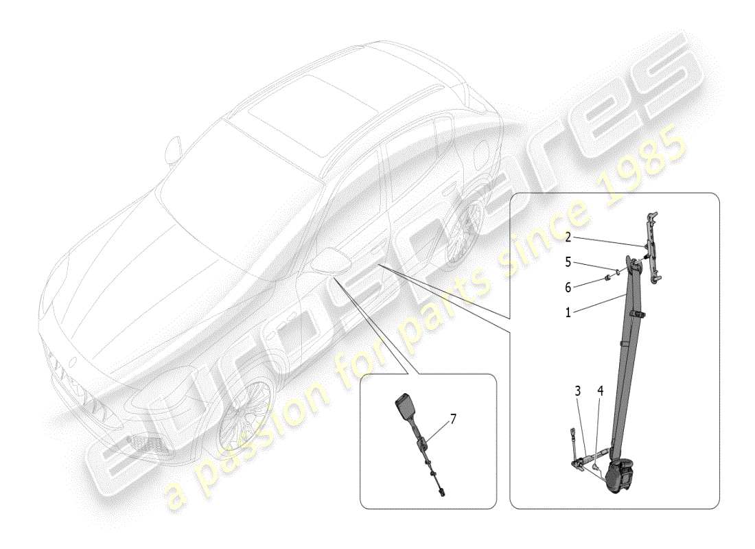 teilediagramm mit der teilenummer 670198263
