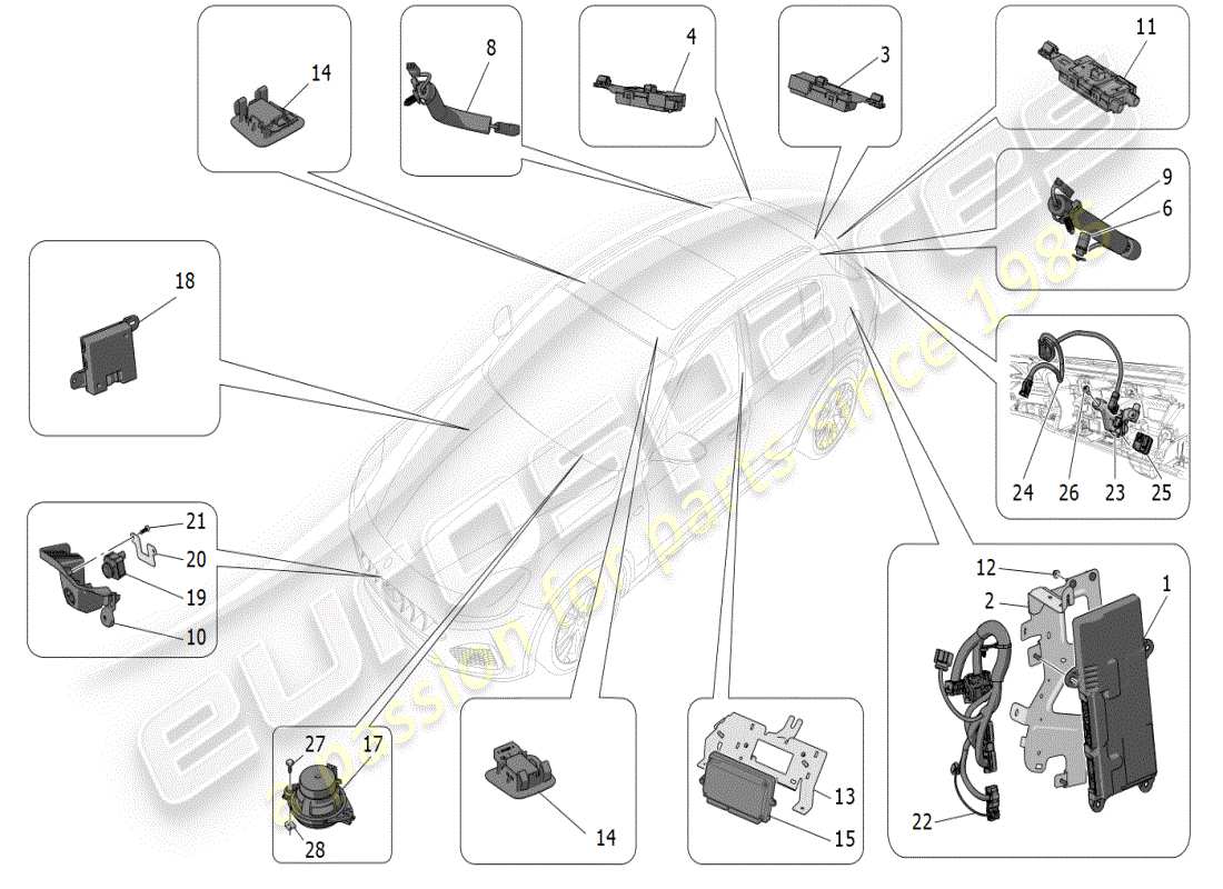 teilediagramm mit der teilenummer 670296449