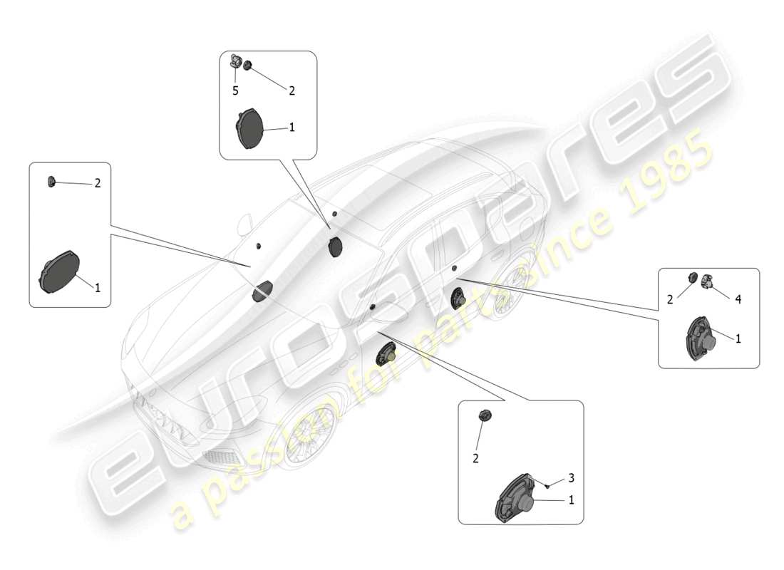 teilediagramm mit der teilenummer 673014503