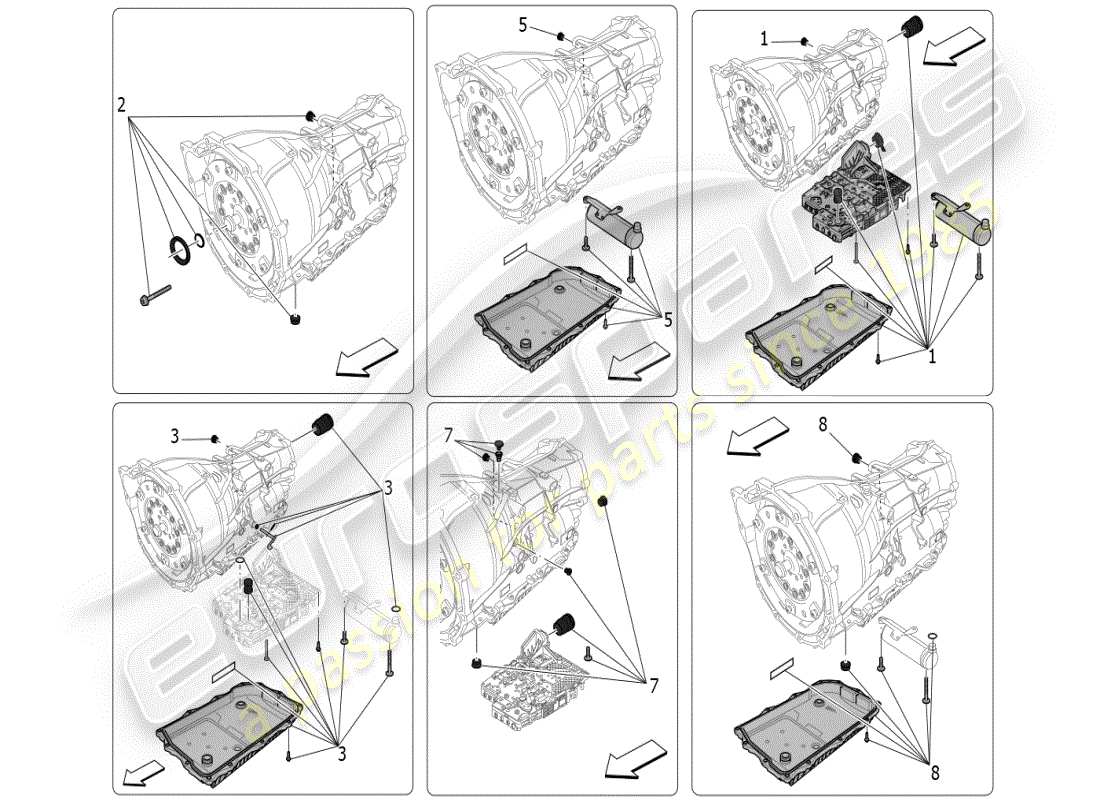teilediagramm mit der teilenummer 673012206