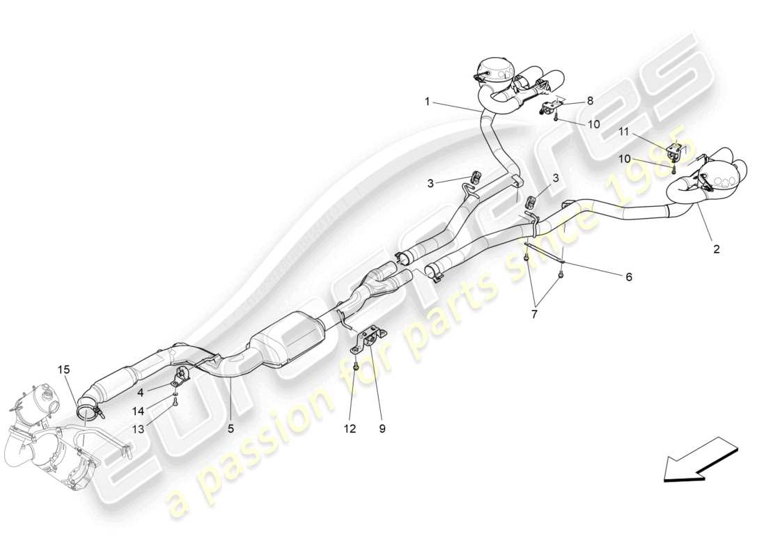 teilediagramm mit der teilenummer 670034469