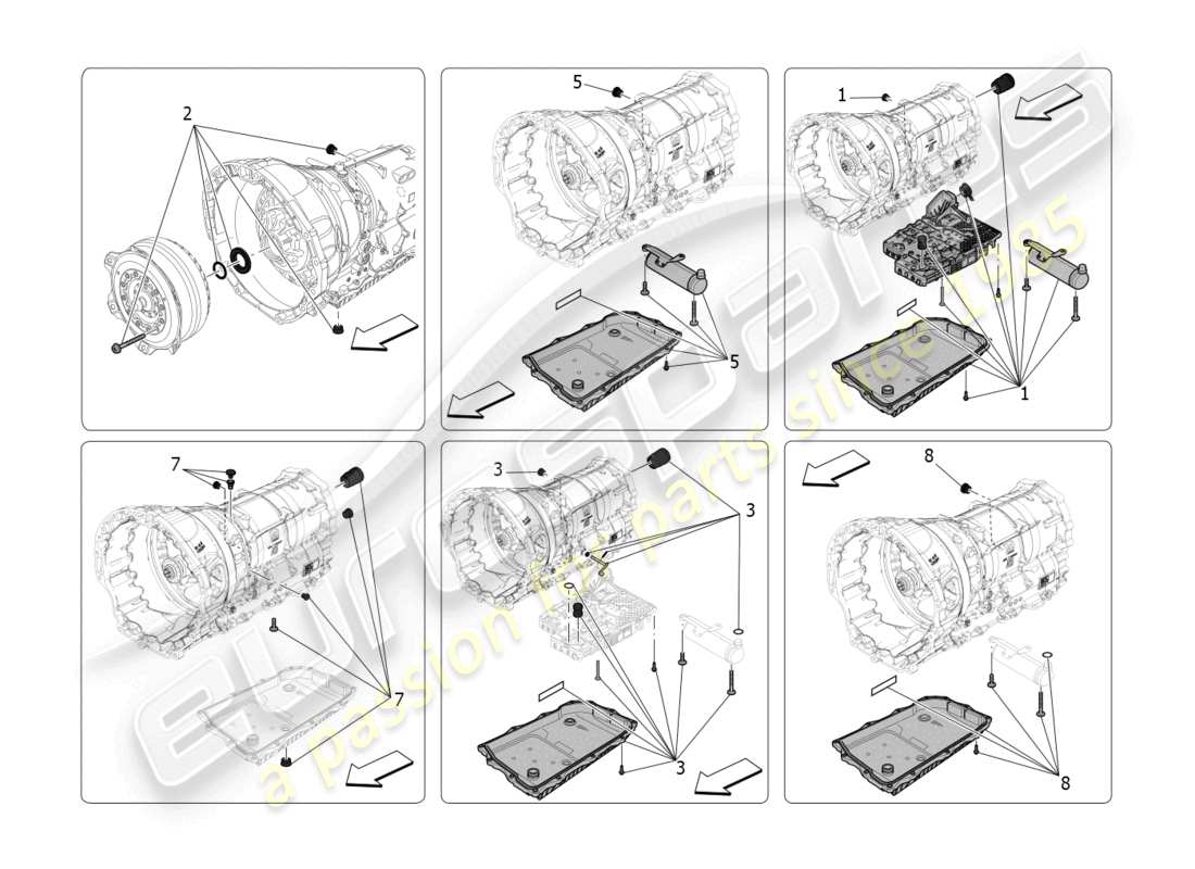 teilediagramm mit der teilenummer 673012208