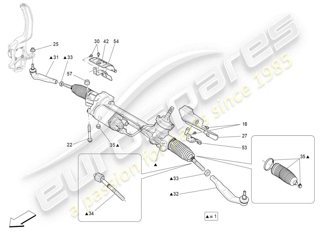 teilediagramm mit der teilenummer 670155020