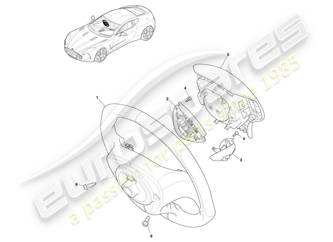 teilediagramm mit der teilenummer 12023-14-6768-aa