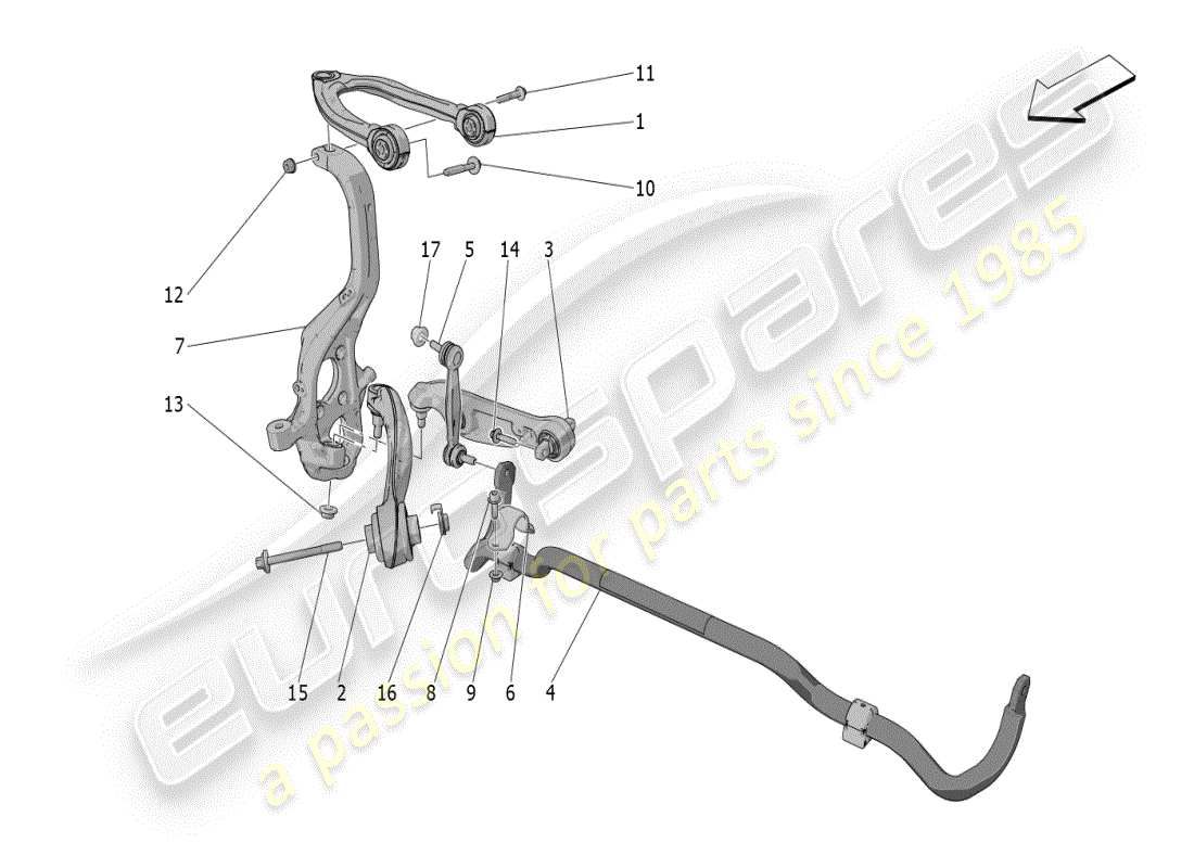 teilediagramm mit der teilenummer 670305712