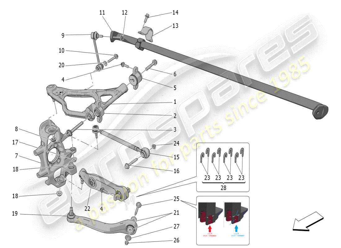 teilediagramm mit der teilenummer 675002403