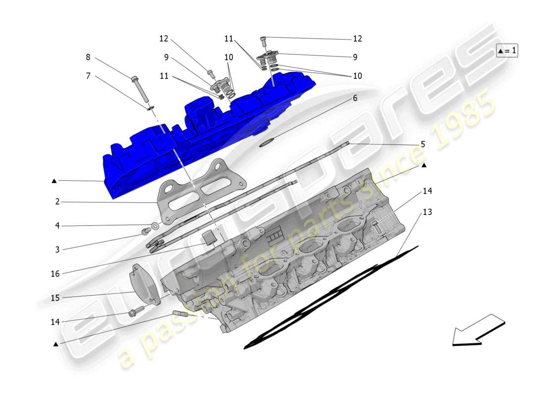 teilediagramm mit der teilenummer 670051108
