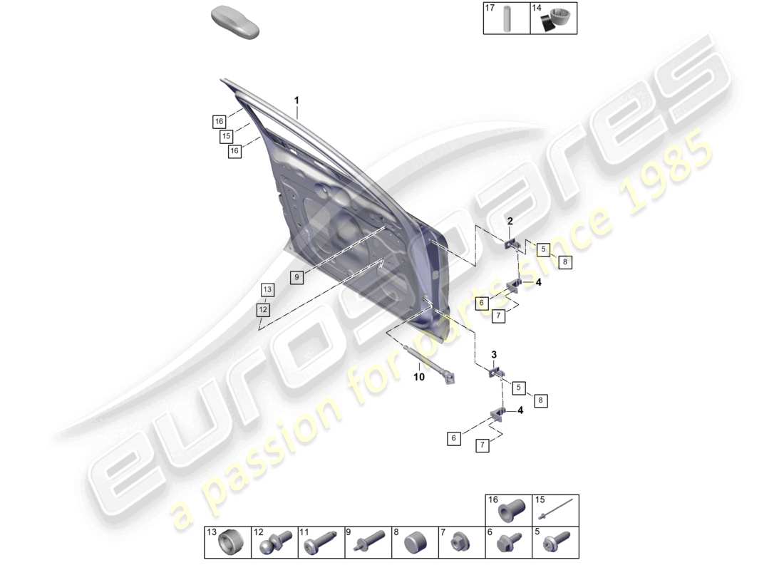 teilediagramm mit der teilenummer n 91233601