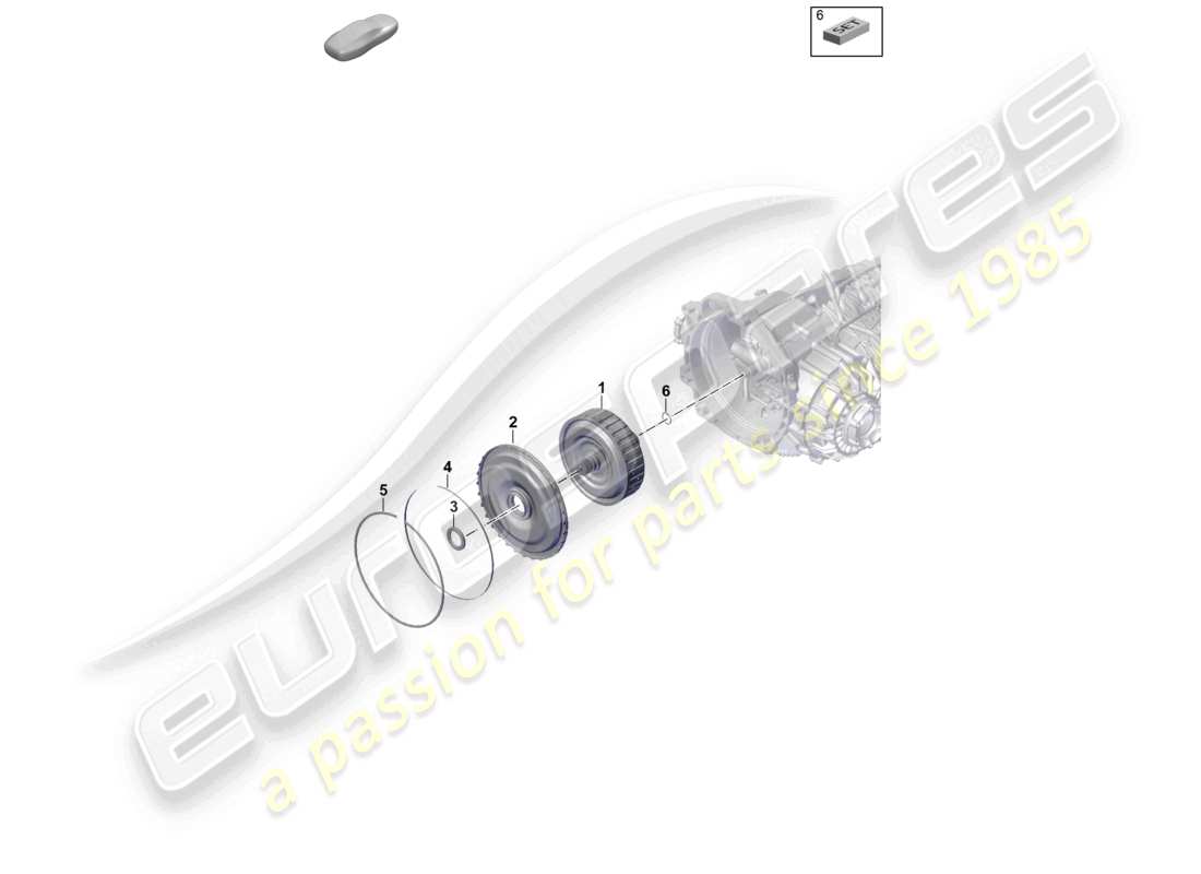 teilediagramm mit der teilenummer 9p1399400