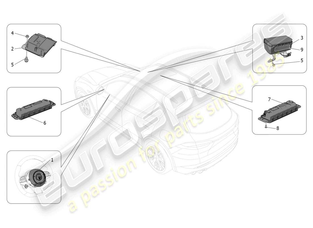 teilediagramm mit der teilenummer 675002214