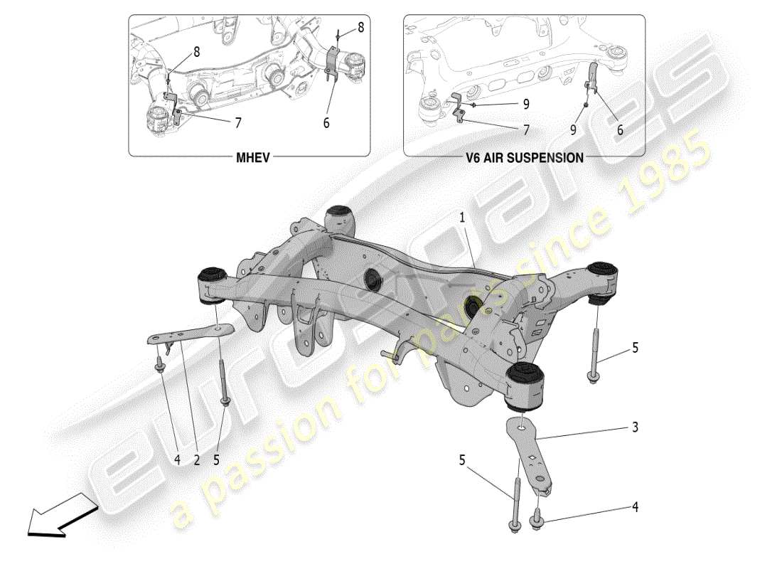 teilediagramm mit der teilenummer 670176768