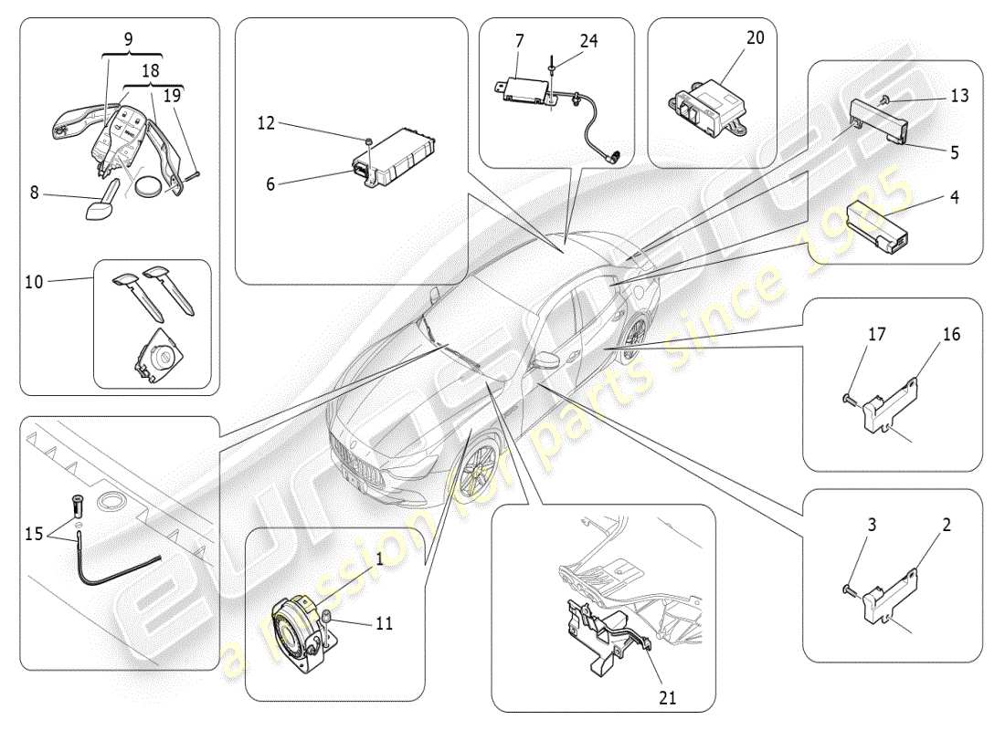 teilediagramm mit der teilenummer 670269062