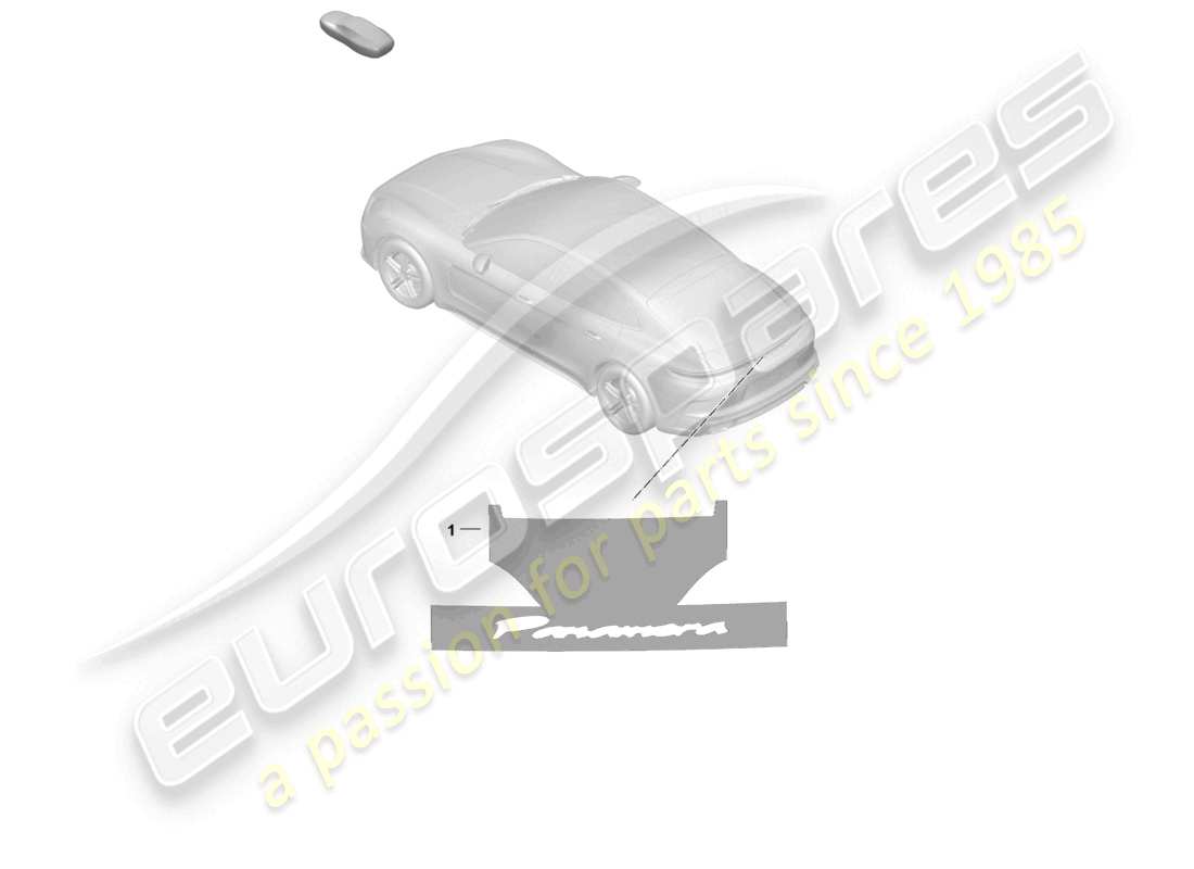 teilediagramm mit der teilenummer v04016003dj