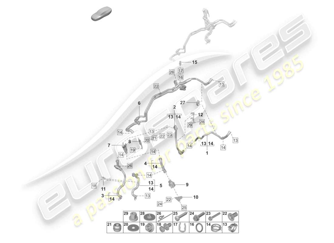 teilediagramm mit der teilenummer n 10478201