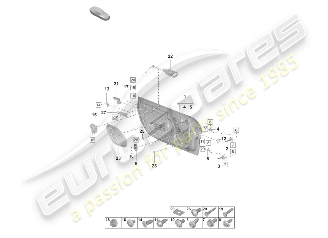 teilediagramm mit der teilenummer wht009189a