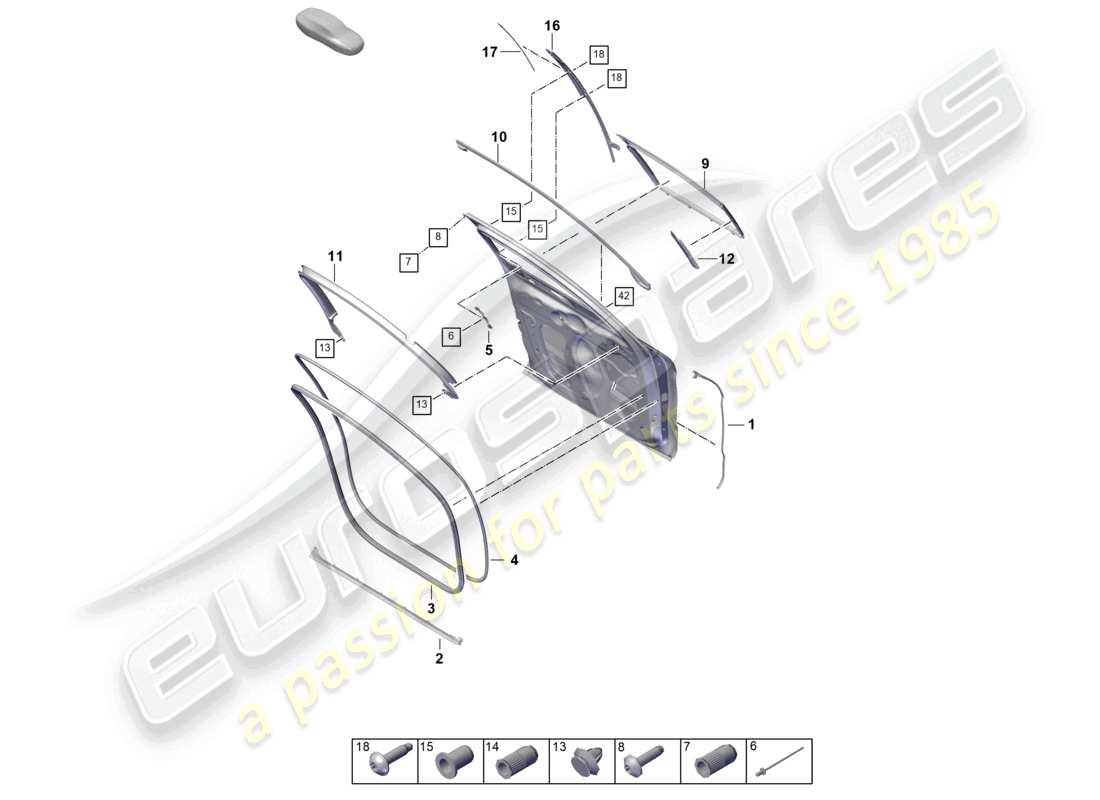 teilediagramm mit der teilenummer 971853183f