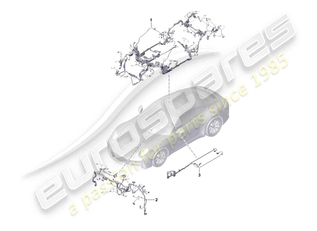 teilediagramm mit der teilenummer 992 970 000