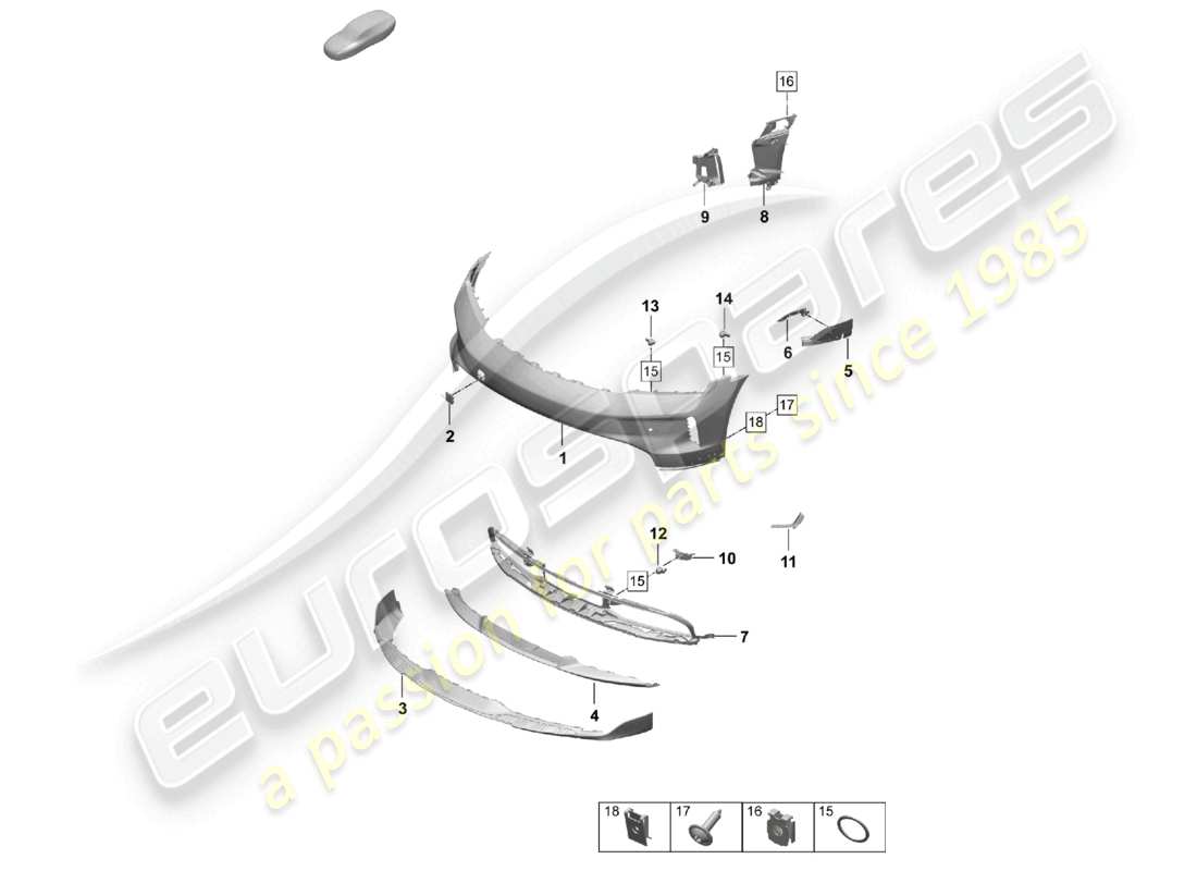 teilediagramm mit der teilenummer 9j0898220d