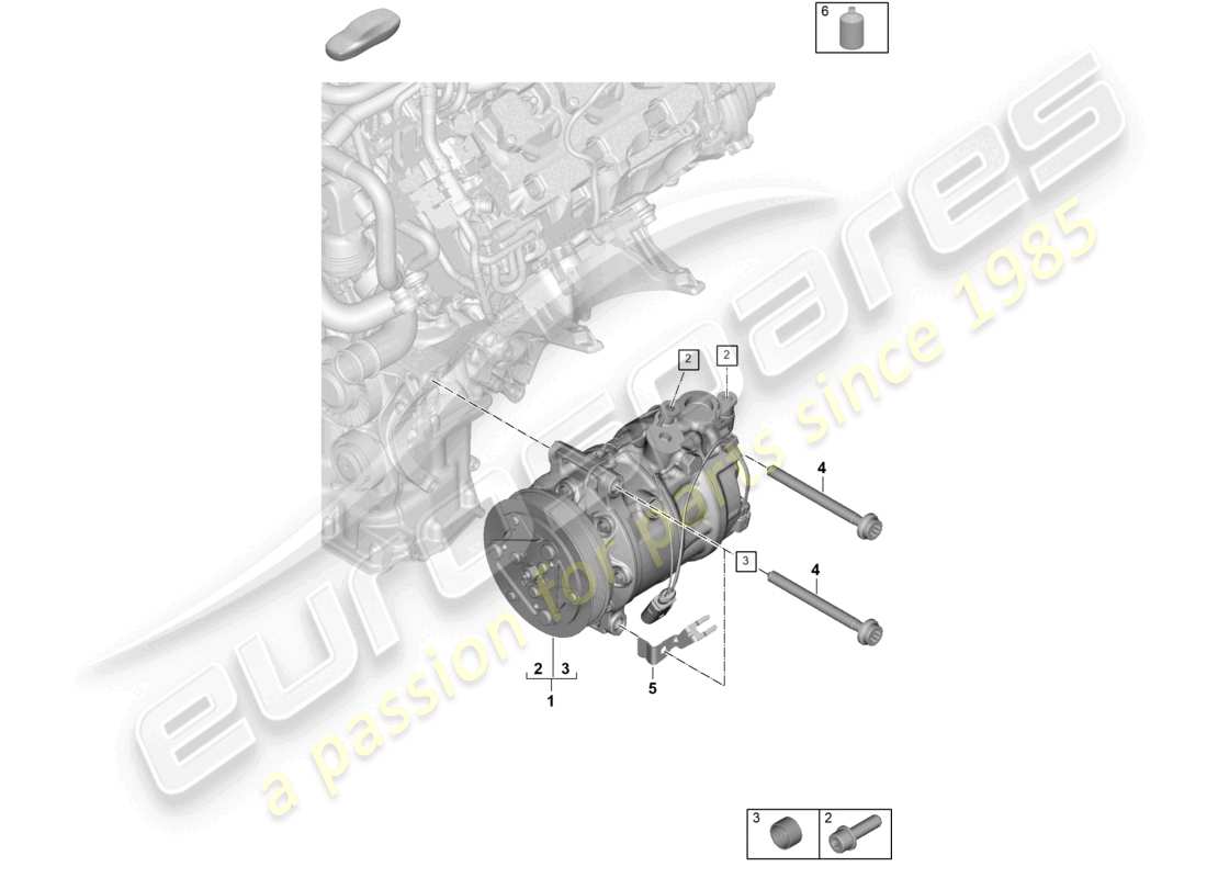 teilediagramm mit der teilenummer 9a781956700
