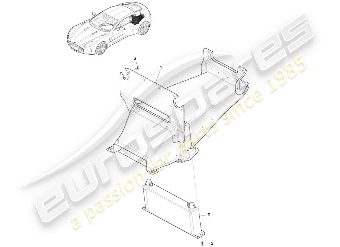 teilediagramm mit der teilenummer 12023-13-8066-af