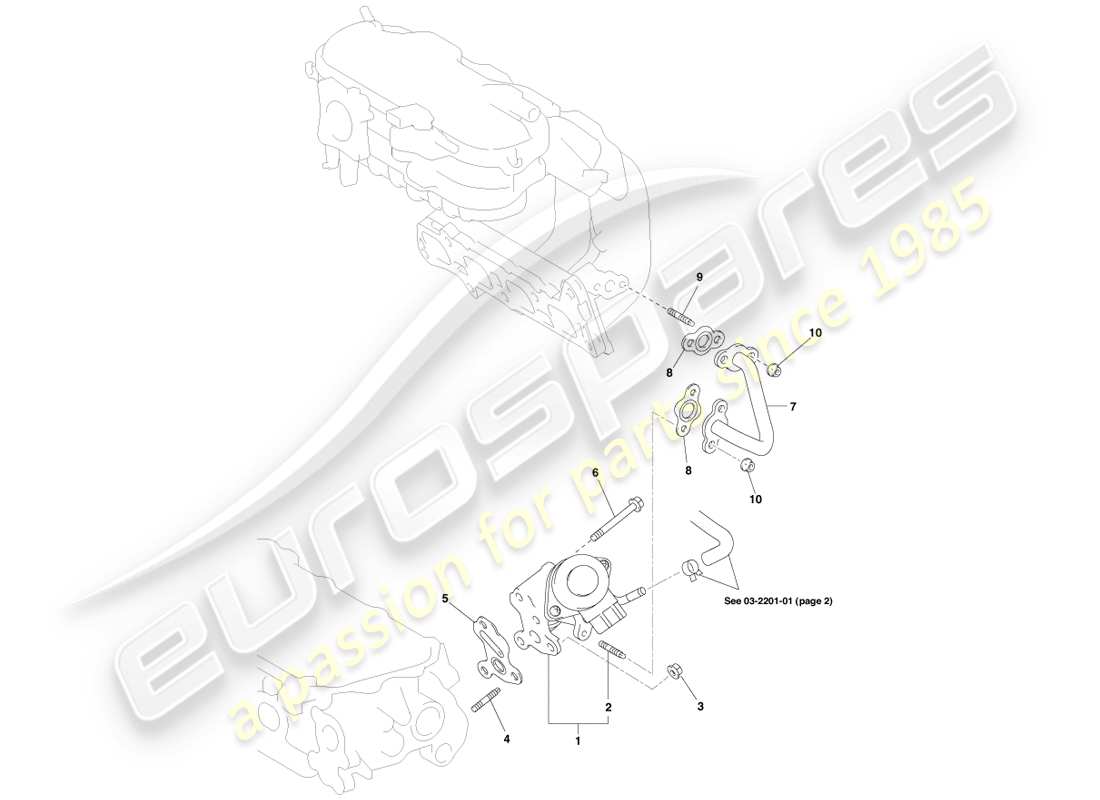 teilediagramm mit der teilenummer 25620-47020