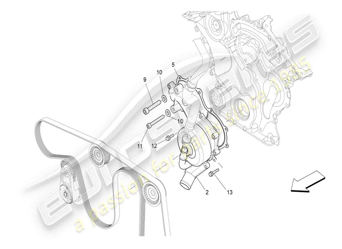 teilediagramm mit der teilenummer 878648