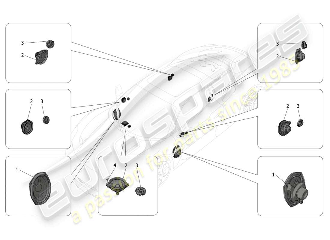 teilediagramm mit der teilenummer 670161026