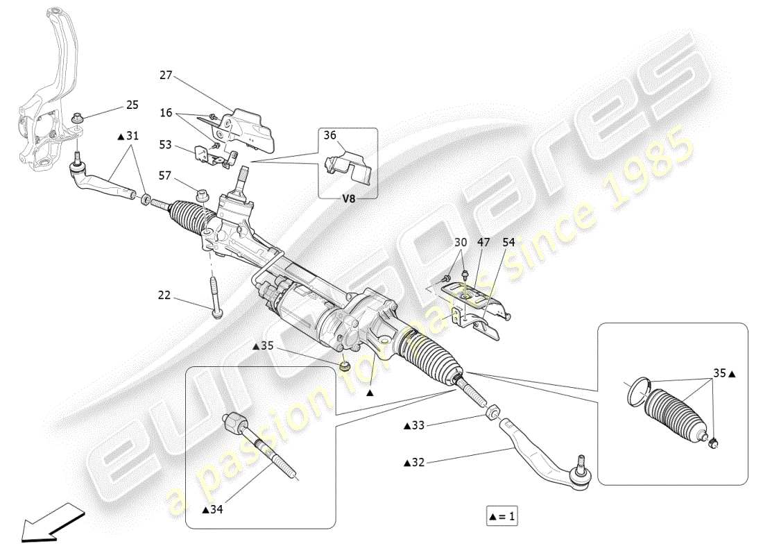 teilediagramm mit der teilenummer 670106625