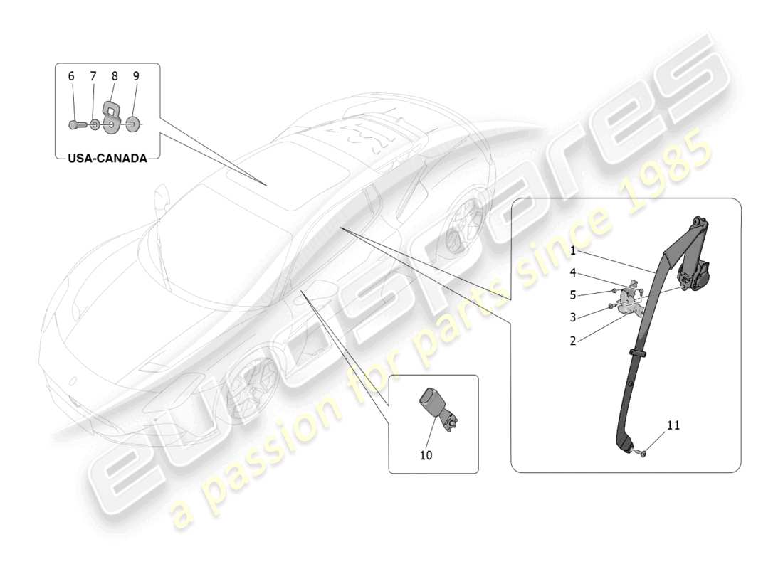 teilediagramm mit der teilenummer 670157535