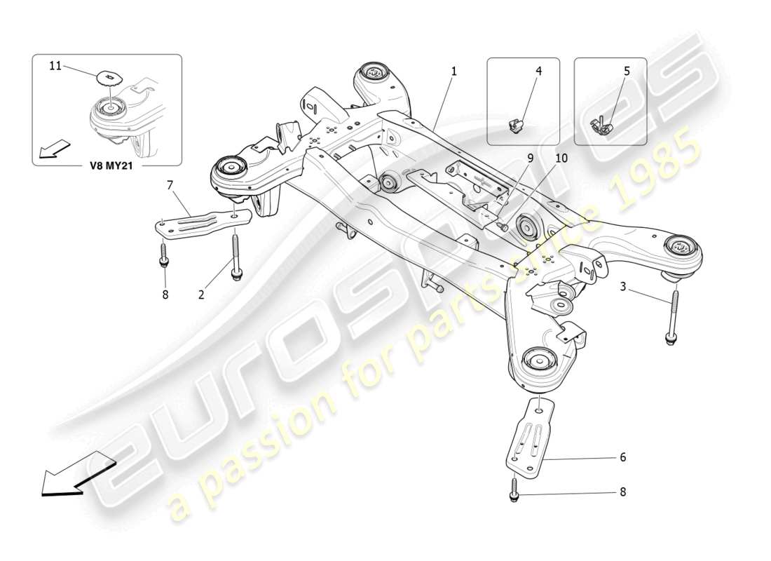 teilediagramm mit der teilenummer 670037635