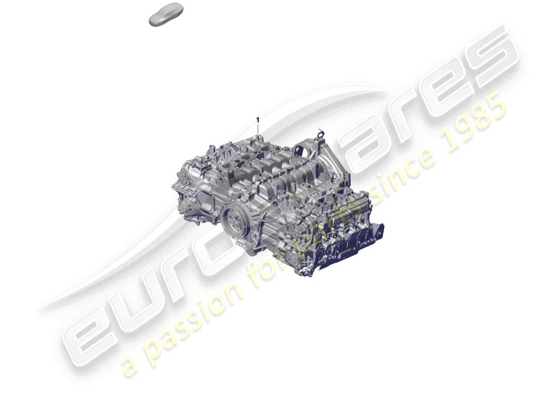 porsche 2021 (718 cayman gt4) basismotor siehe technische informationen 27/13 teilediagramm