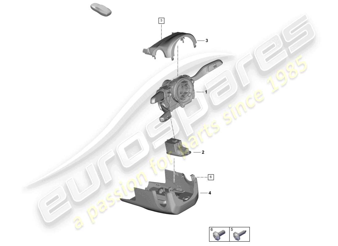 teilediagramm mit der teilenummer 9y0953501bghuo