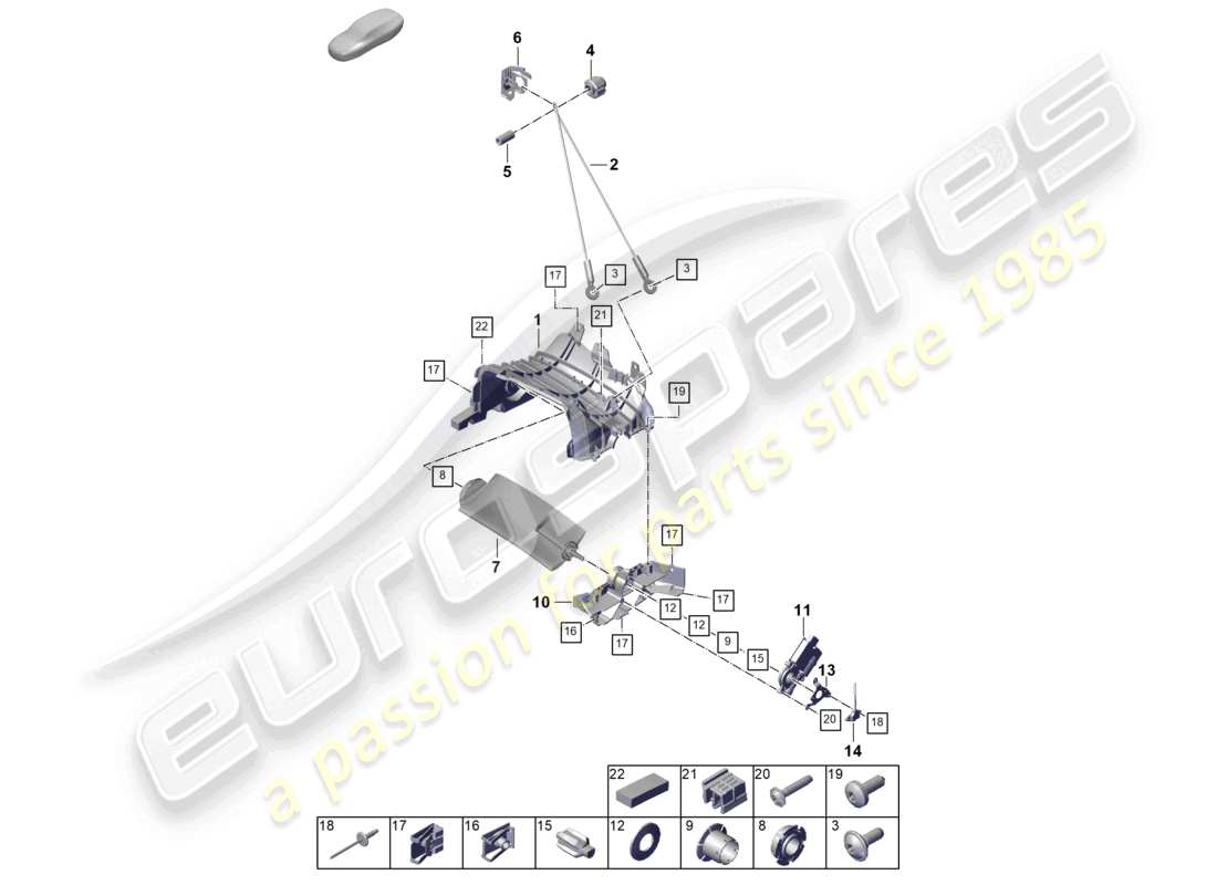 teilediagramm mit der teilenummer n 90788402