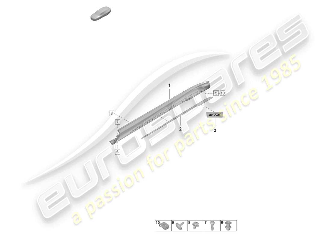 teilediagramm mit der teilenummer 9j1853253a g2x