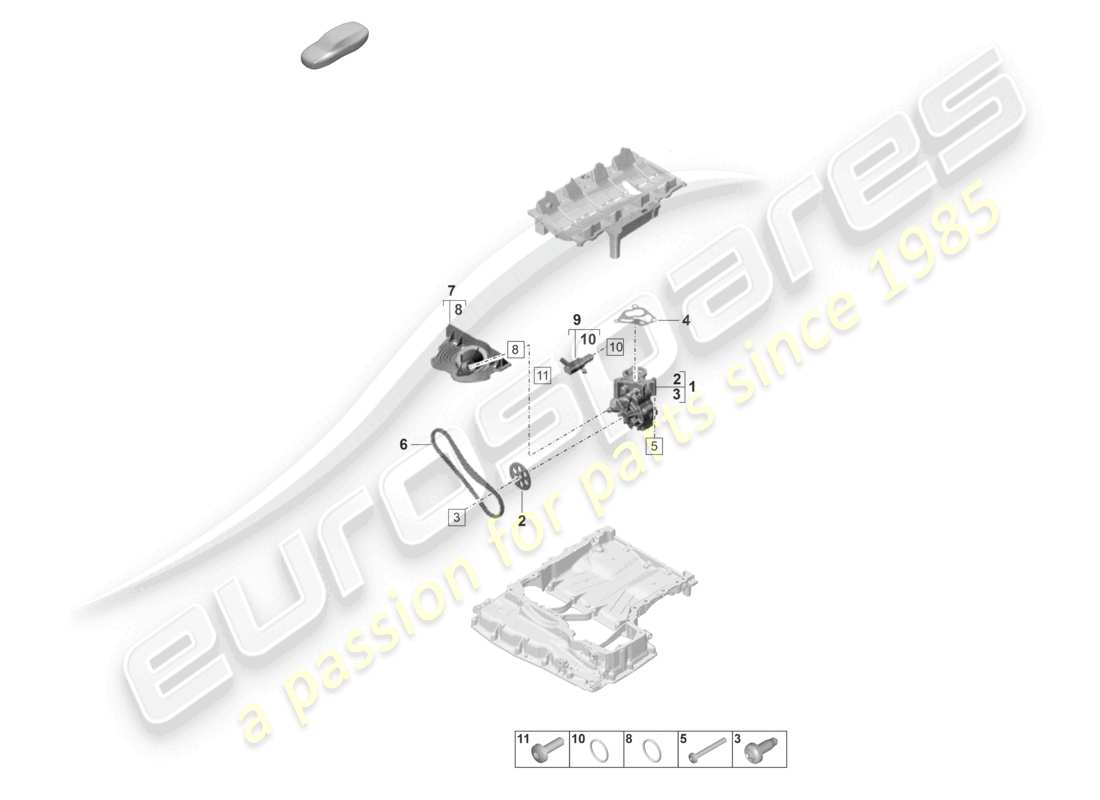 teilediagramm mit der teilenummer n10562602