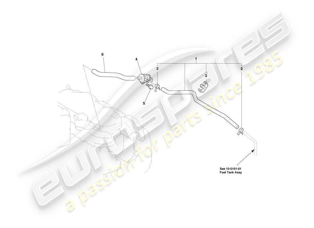 teilediagramm mit der teilenummer 91671-80620
