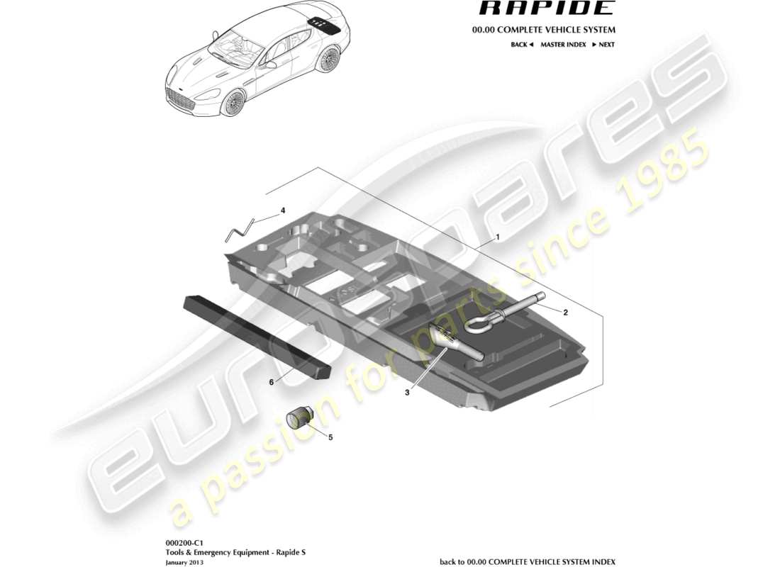 teilediagramm mit der teilenummer dd43-s064t64-ab