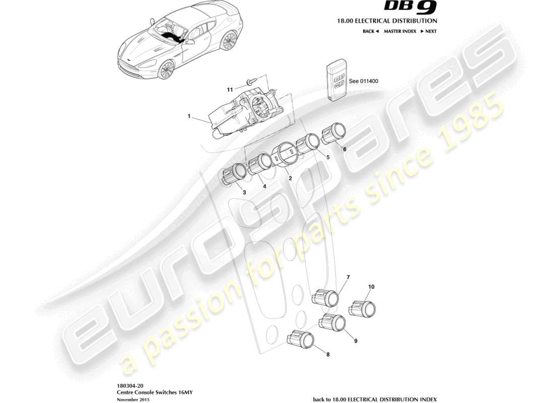 teilediagramm mit der teilenummer dd33-13a350-da