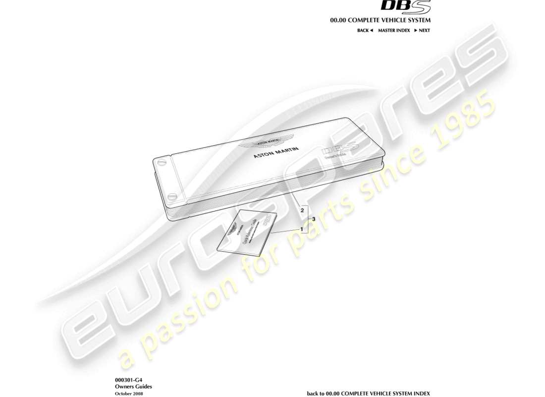 teilediagramm mit der teilenummer 8d33-19g217-kb
