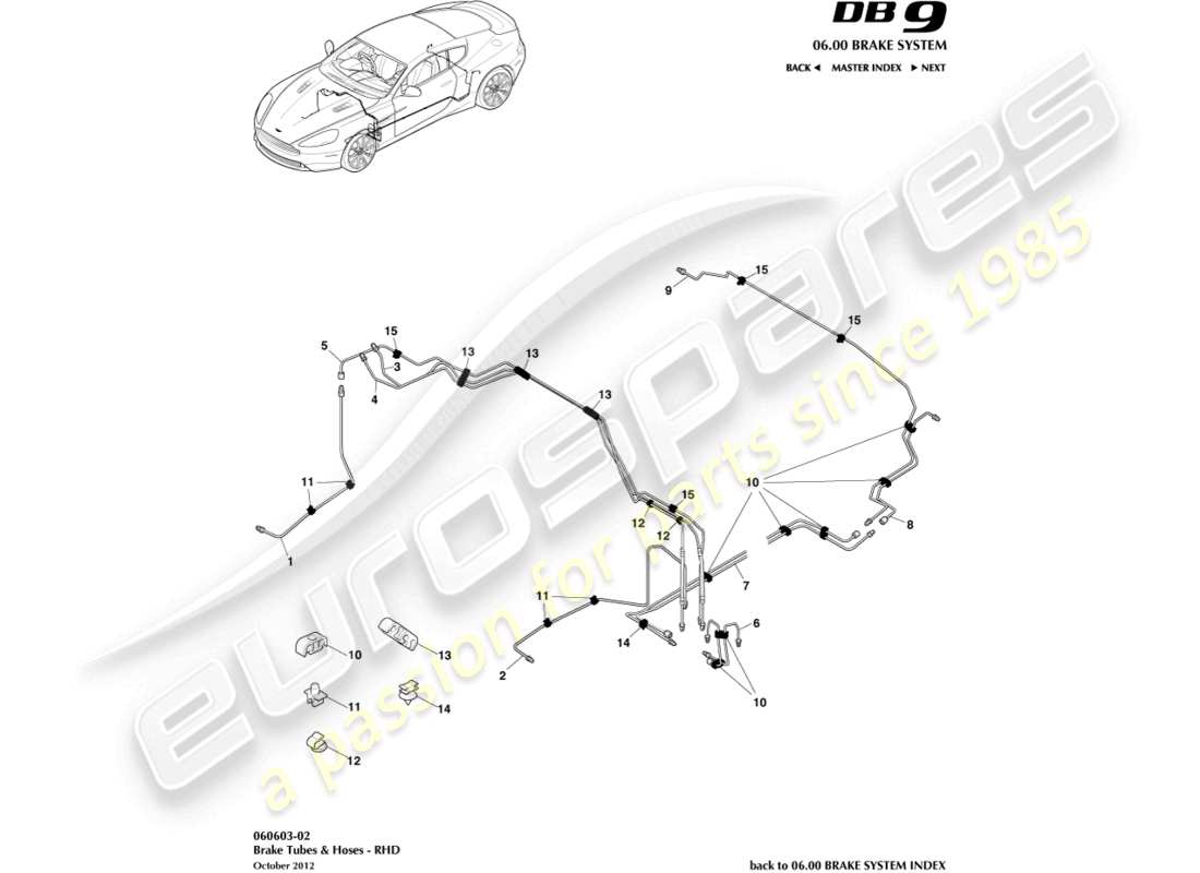 teilediagramm mit der teilenummer 4g43-adu8846-aa