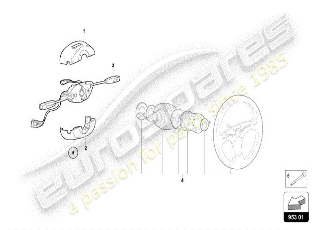 teilediagramm mit der teilenummer 008700442