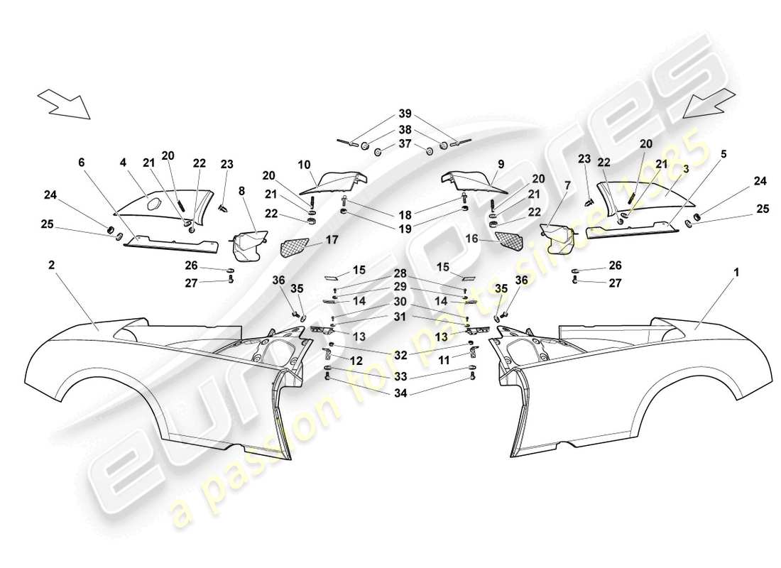 teilediagramm mit der teilenummer wht000760