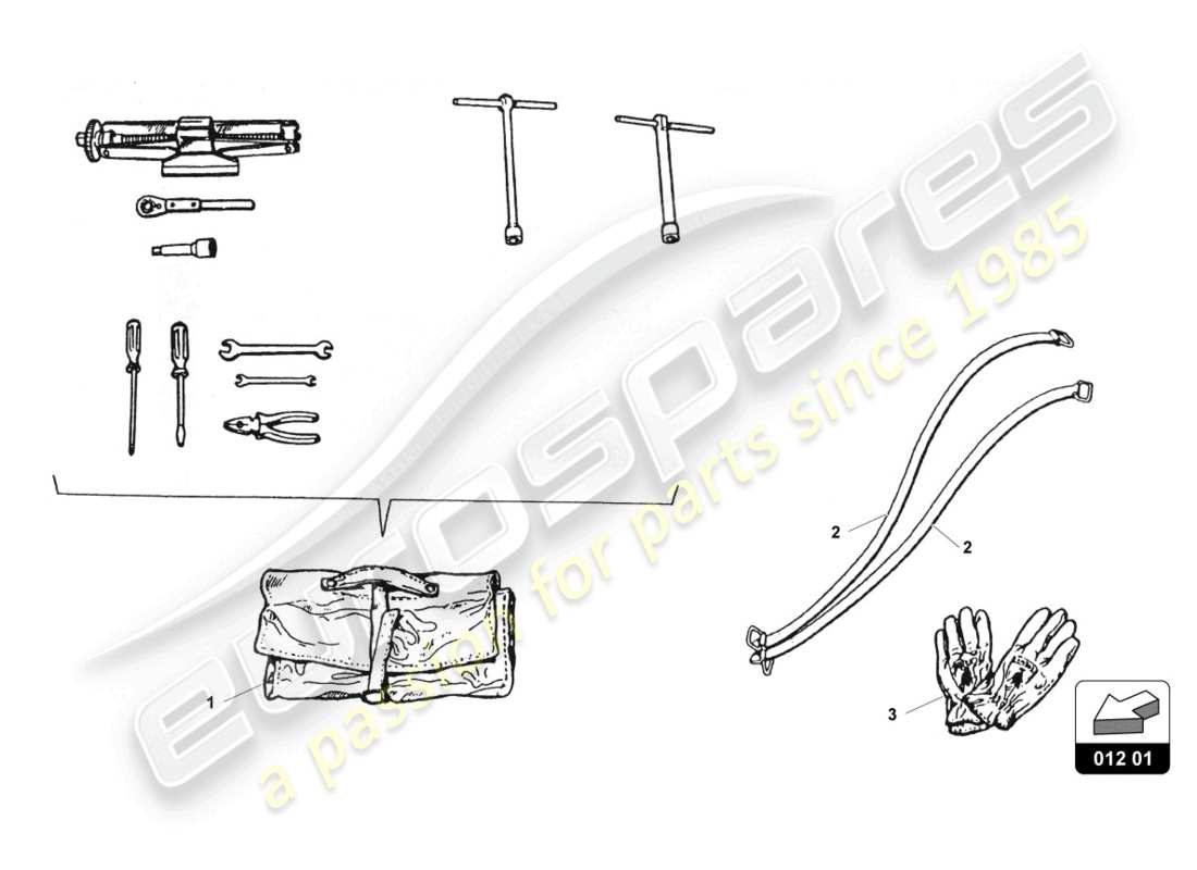 teilediagramm mit der teilenummer 004813282