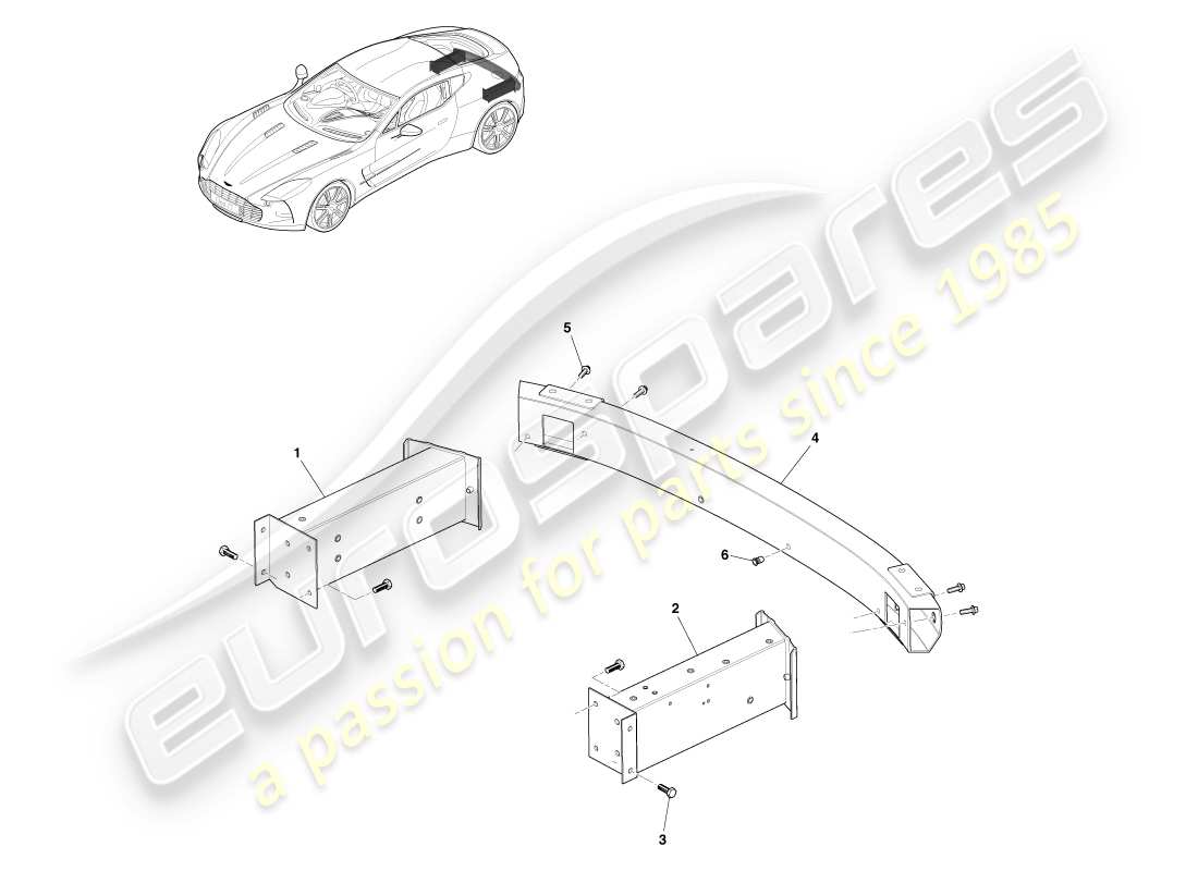 teilediagramm mit der teilenummer 12023-06-1256-ah