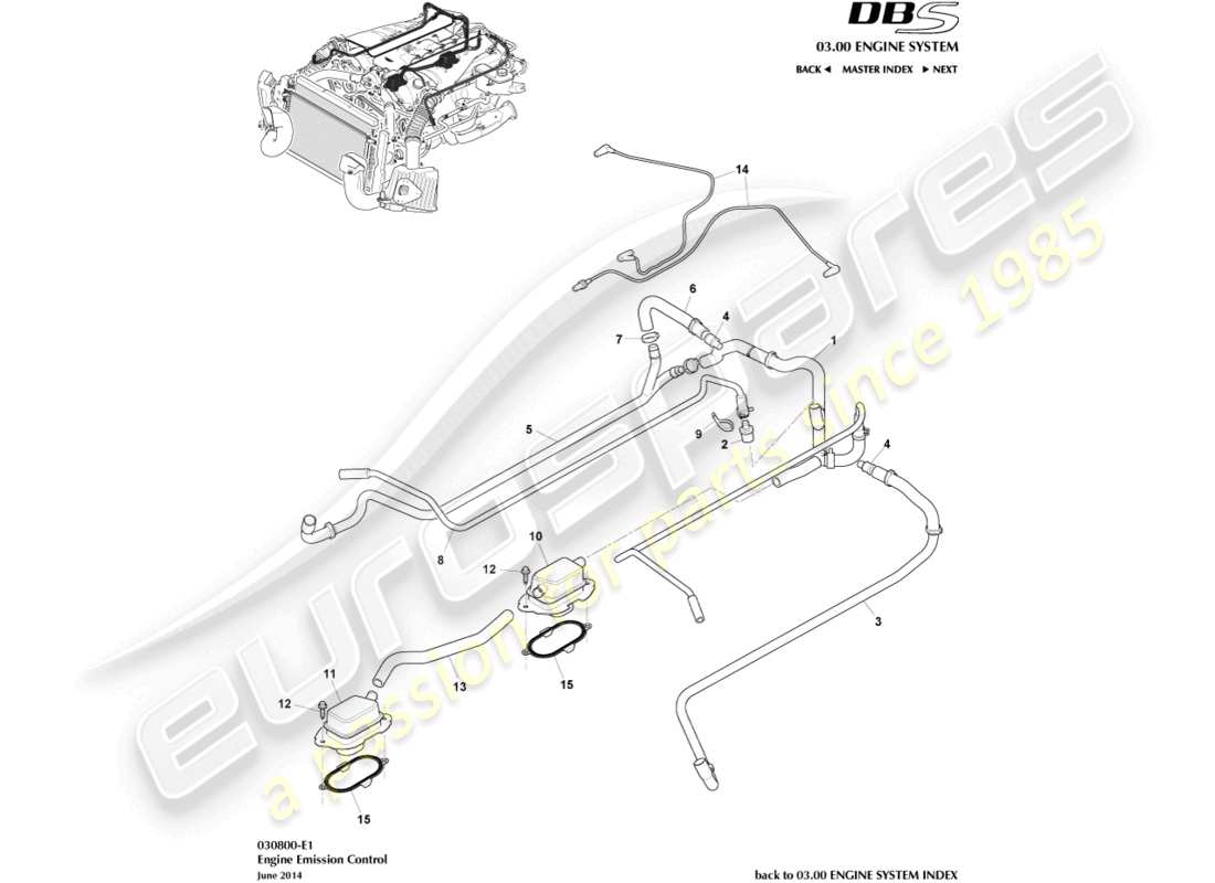 teilediagramm mit der teilenummer 4g43-37-10133