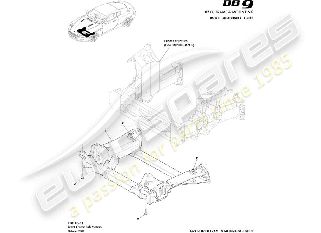 teilediagramm mit der teilenummer 4g43-5019-ag