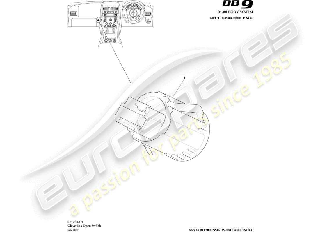 teilediagramm mit der teilenummer 4g43-062a00-af