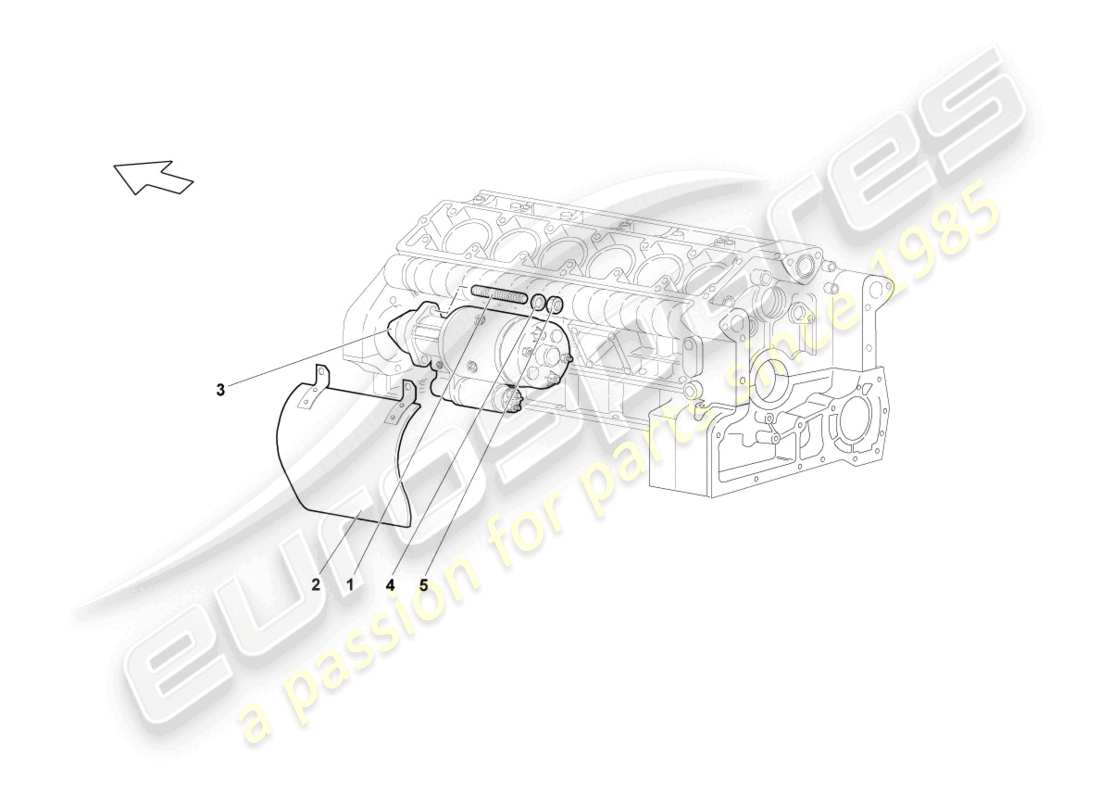 teilediagramm mit der teilenummer wht003039